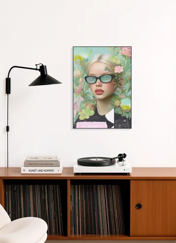 Re Created Her