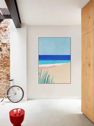 Beach Dunes