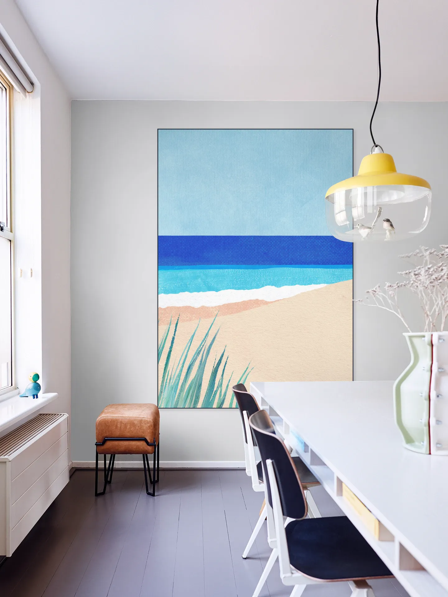 Beach Dunes