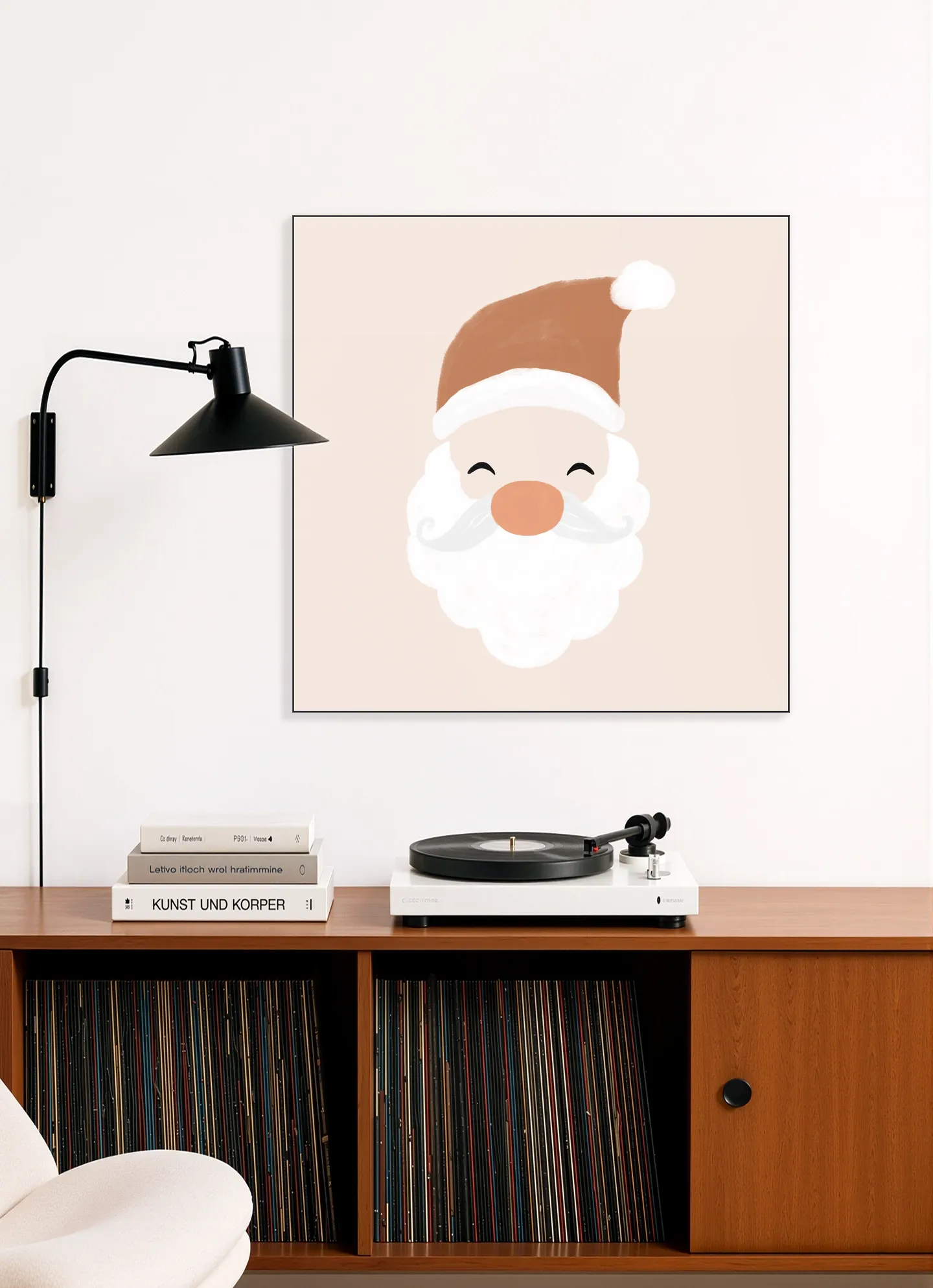 Santa