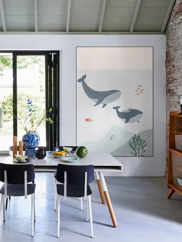 Two Whales