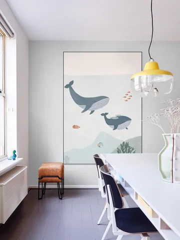 Two Whales