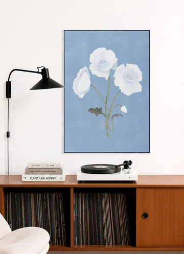White Flowers