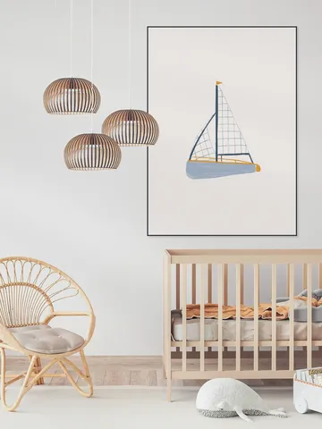 Sailing Boat