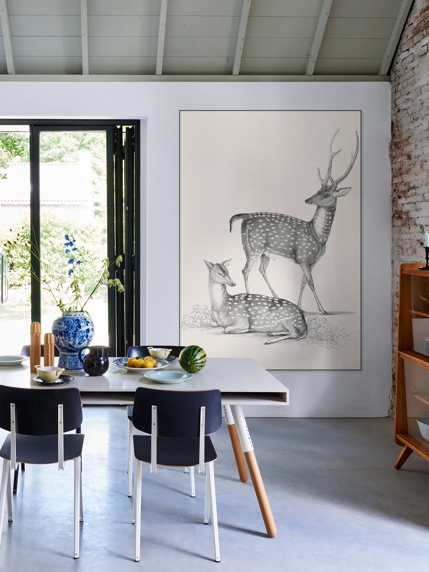 Deer light