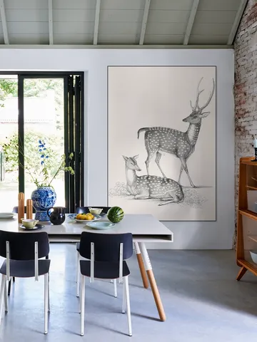 Deer light