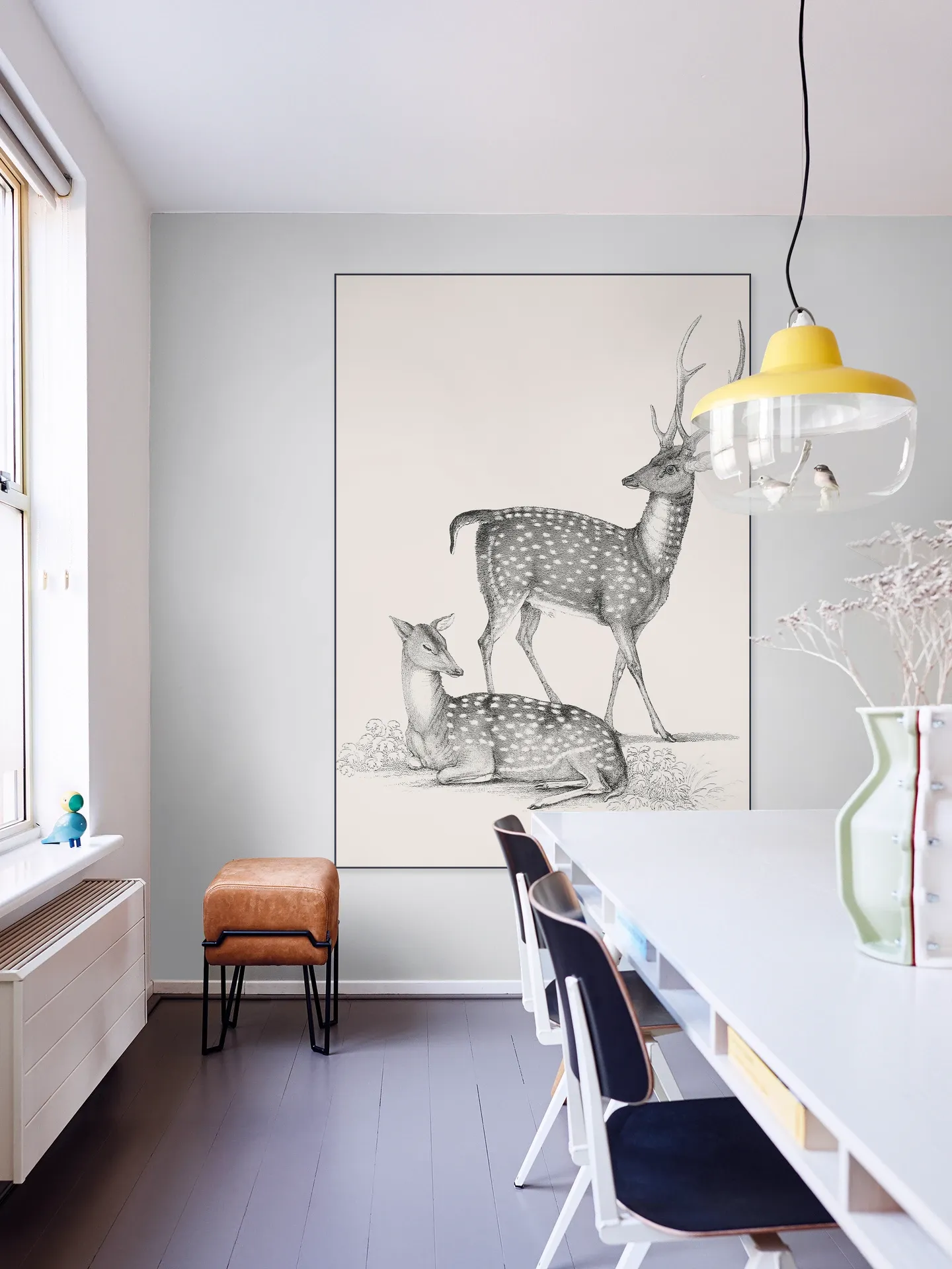 Deer light
