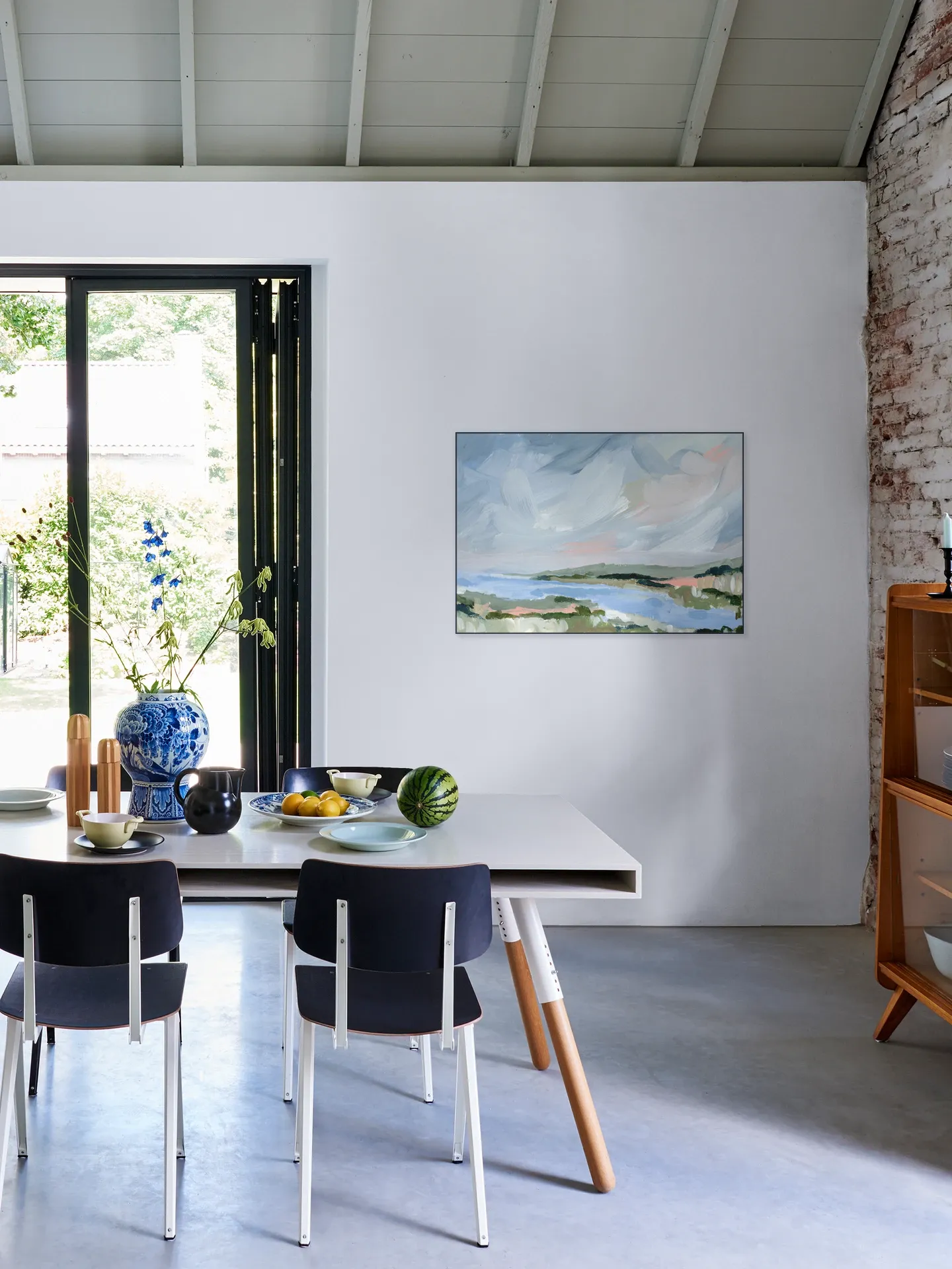 Oyster River