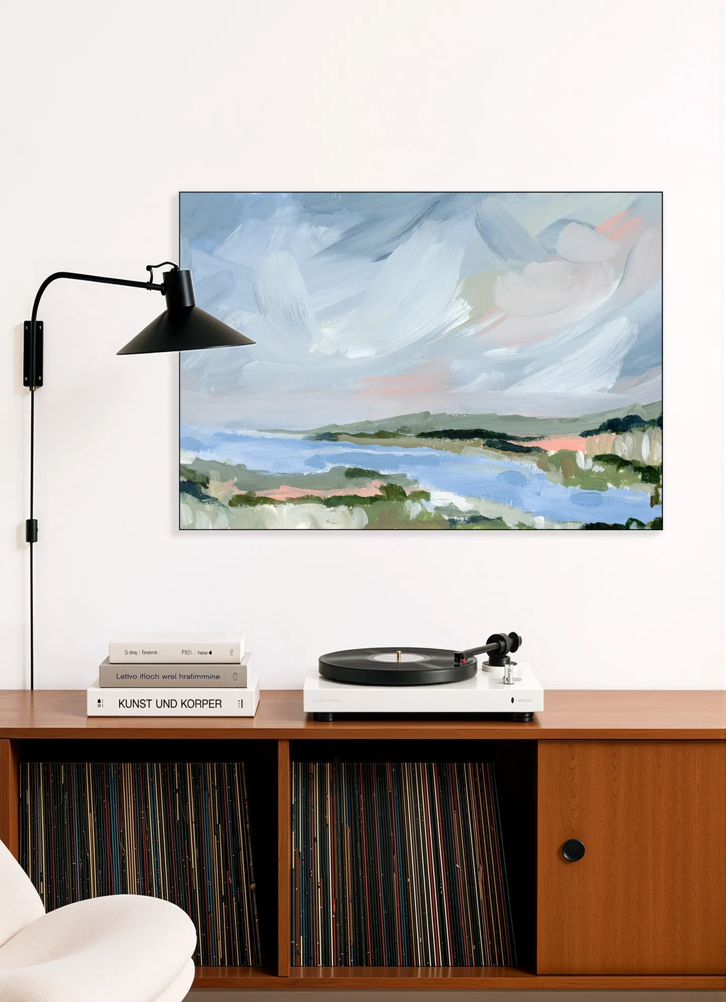 Oyster River