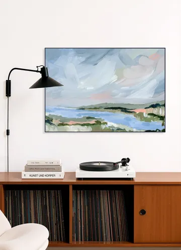 Oyster River