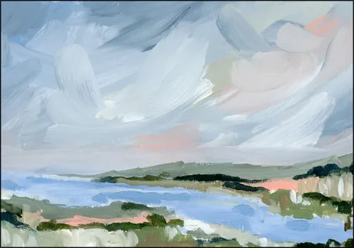 Oyster River