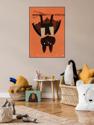 Vleertje Muis
