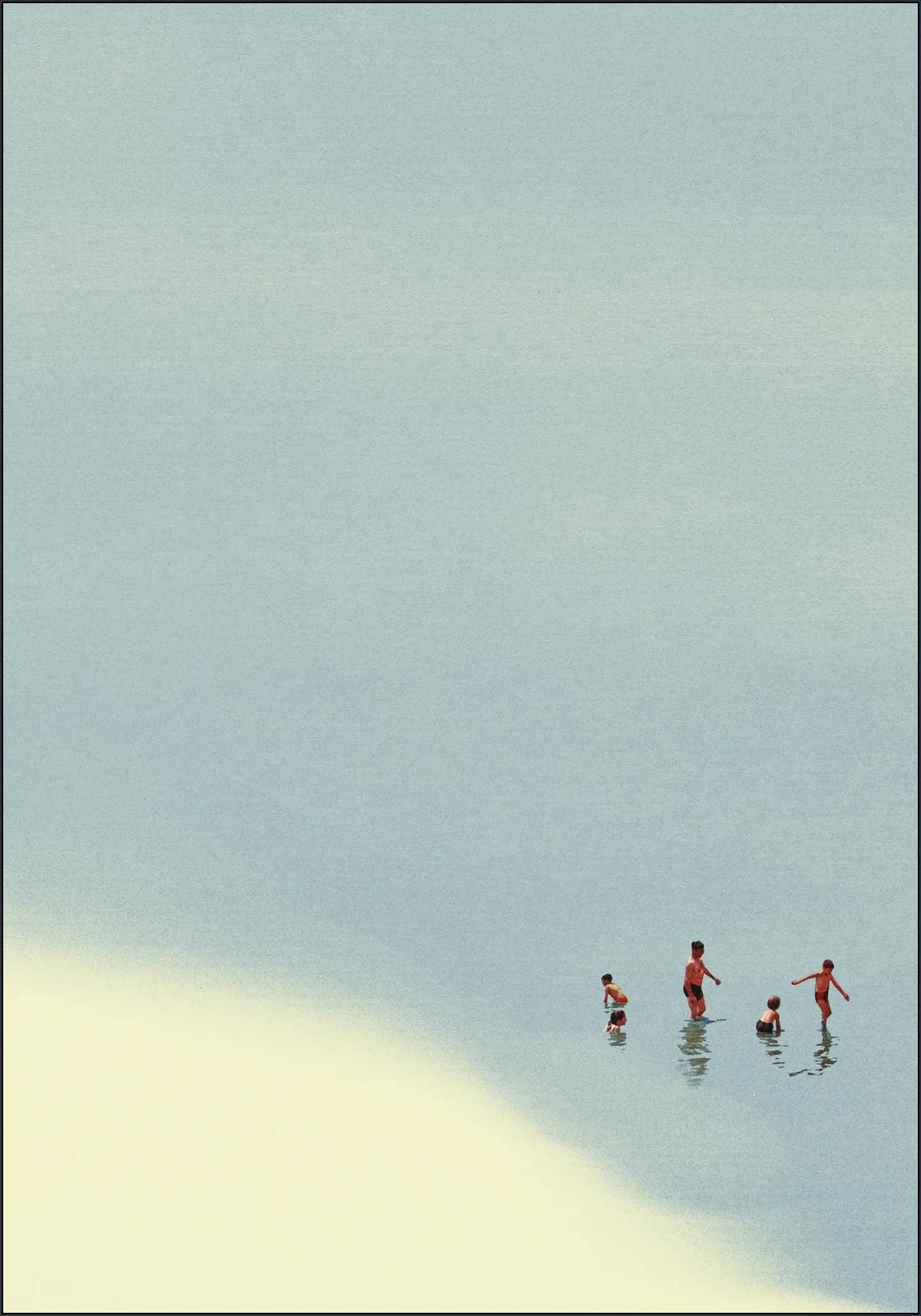 Peaceful Afternoon