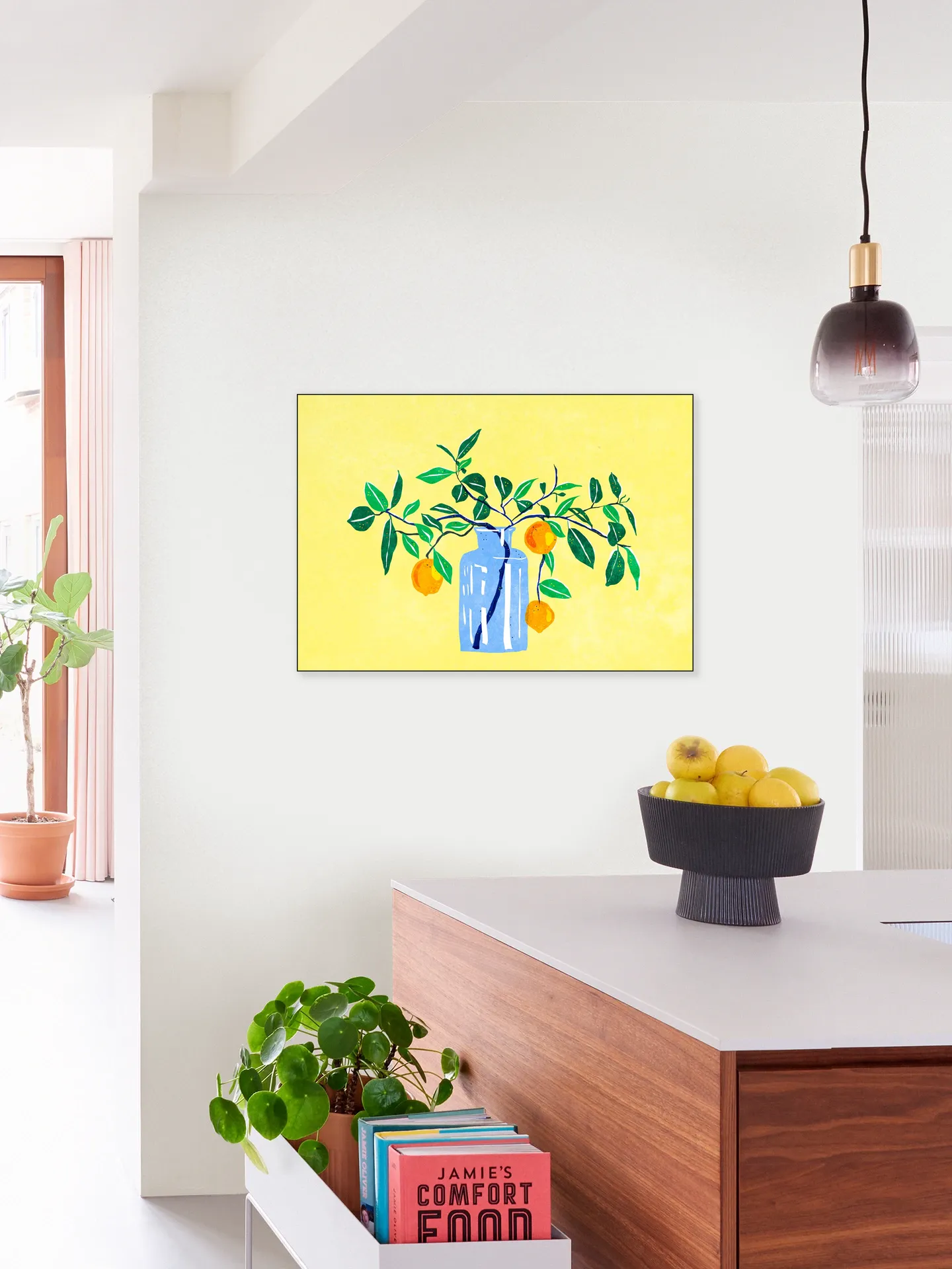 Orangetree