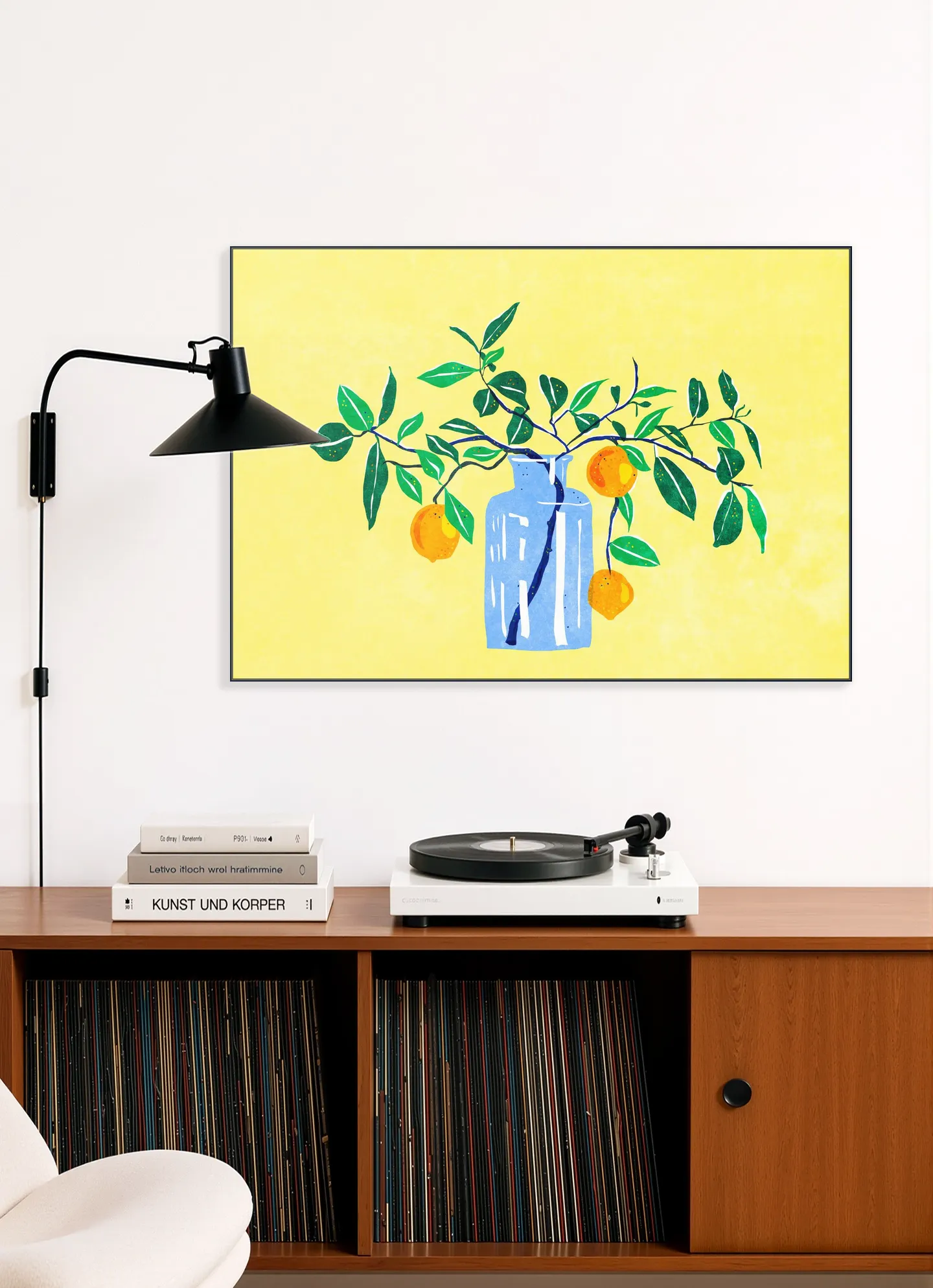 Orangetree
