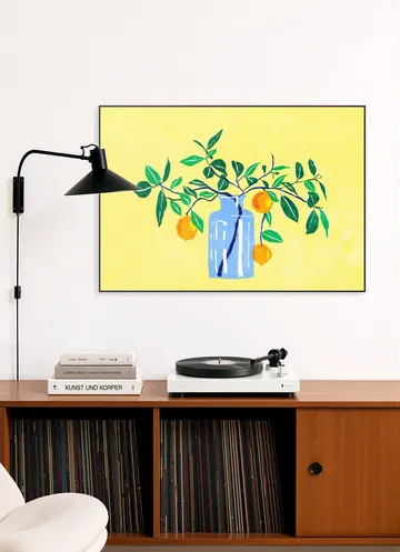 Orangetree