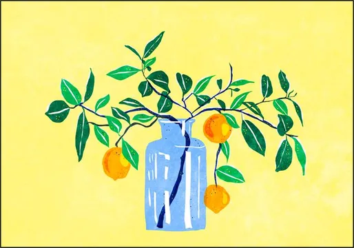 Orangetree
