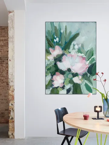 Dusky Floral