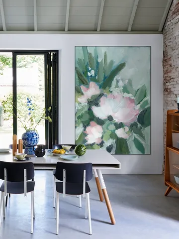 Dusky Floral