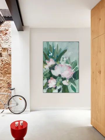 Dusky Floral