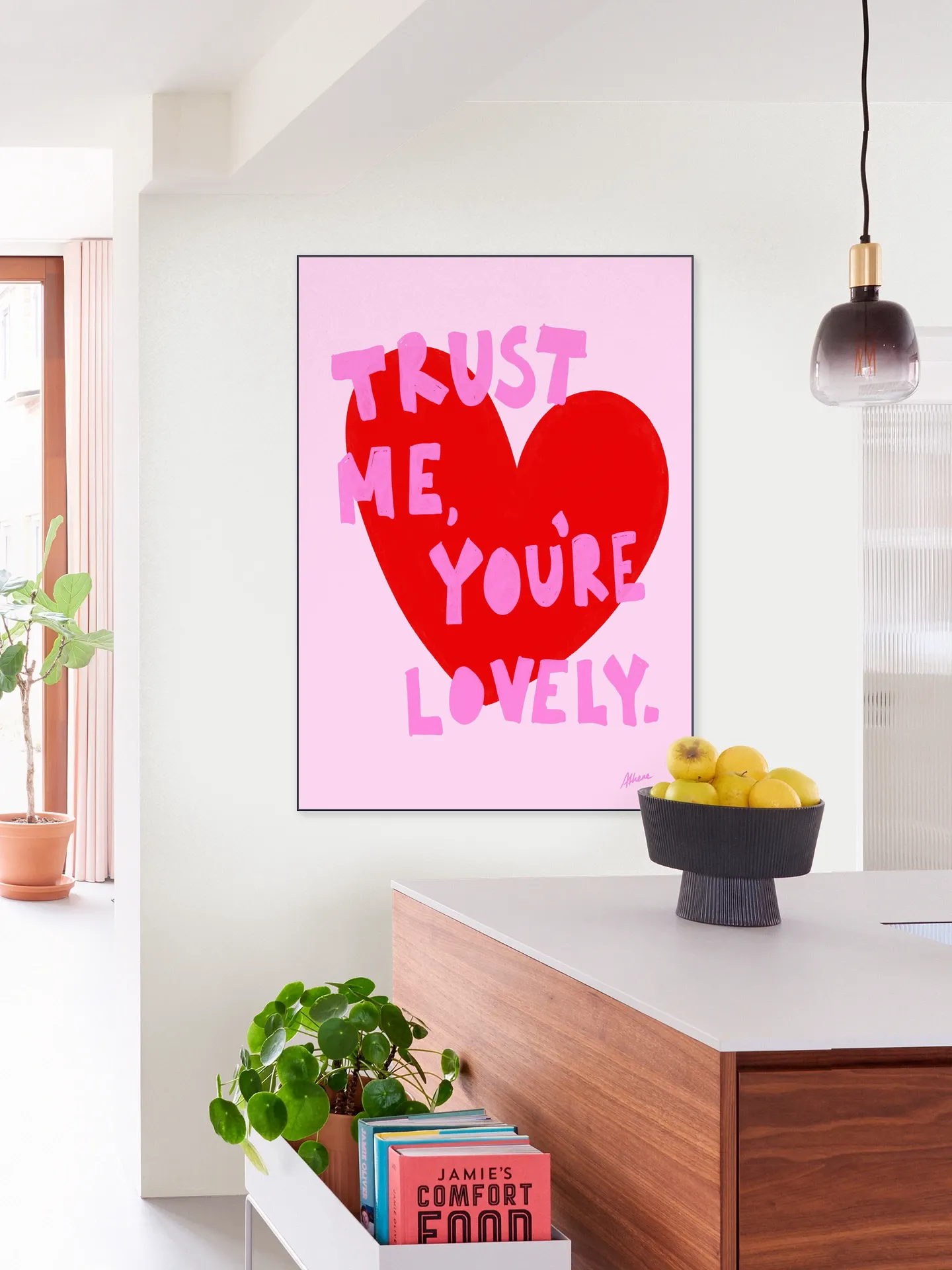 You're Lovely