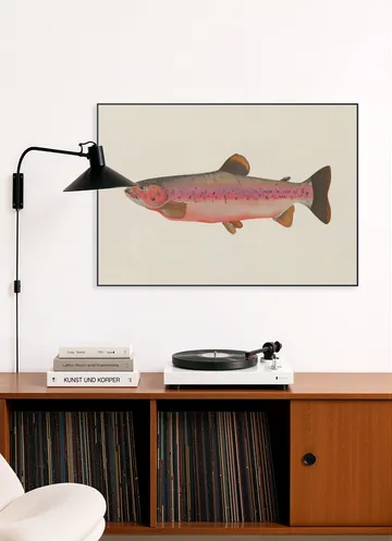Fishy