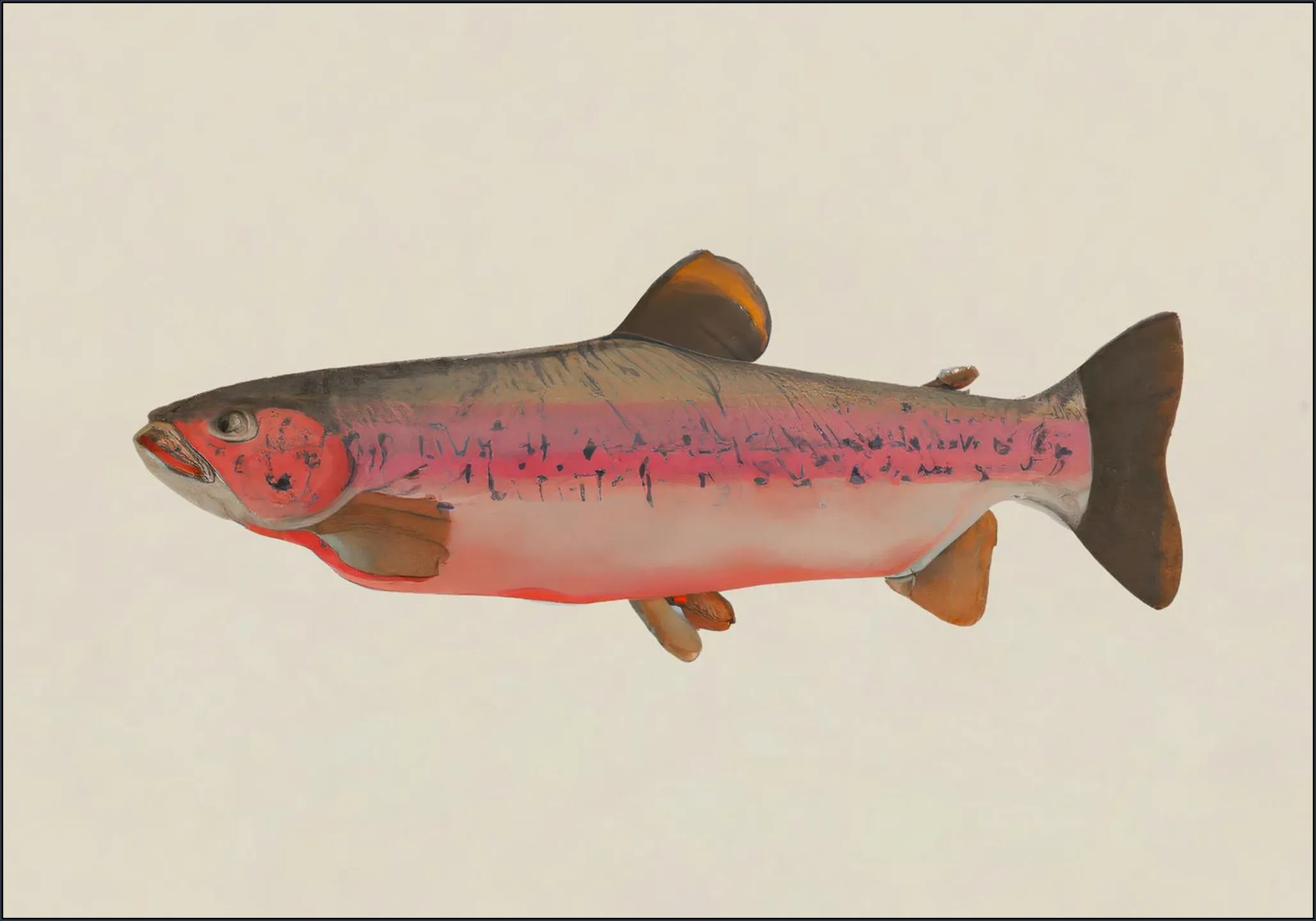 Fishy