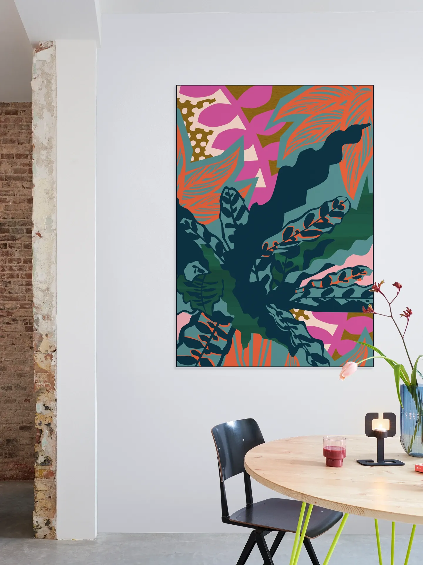 Calathea
