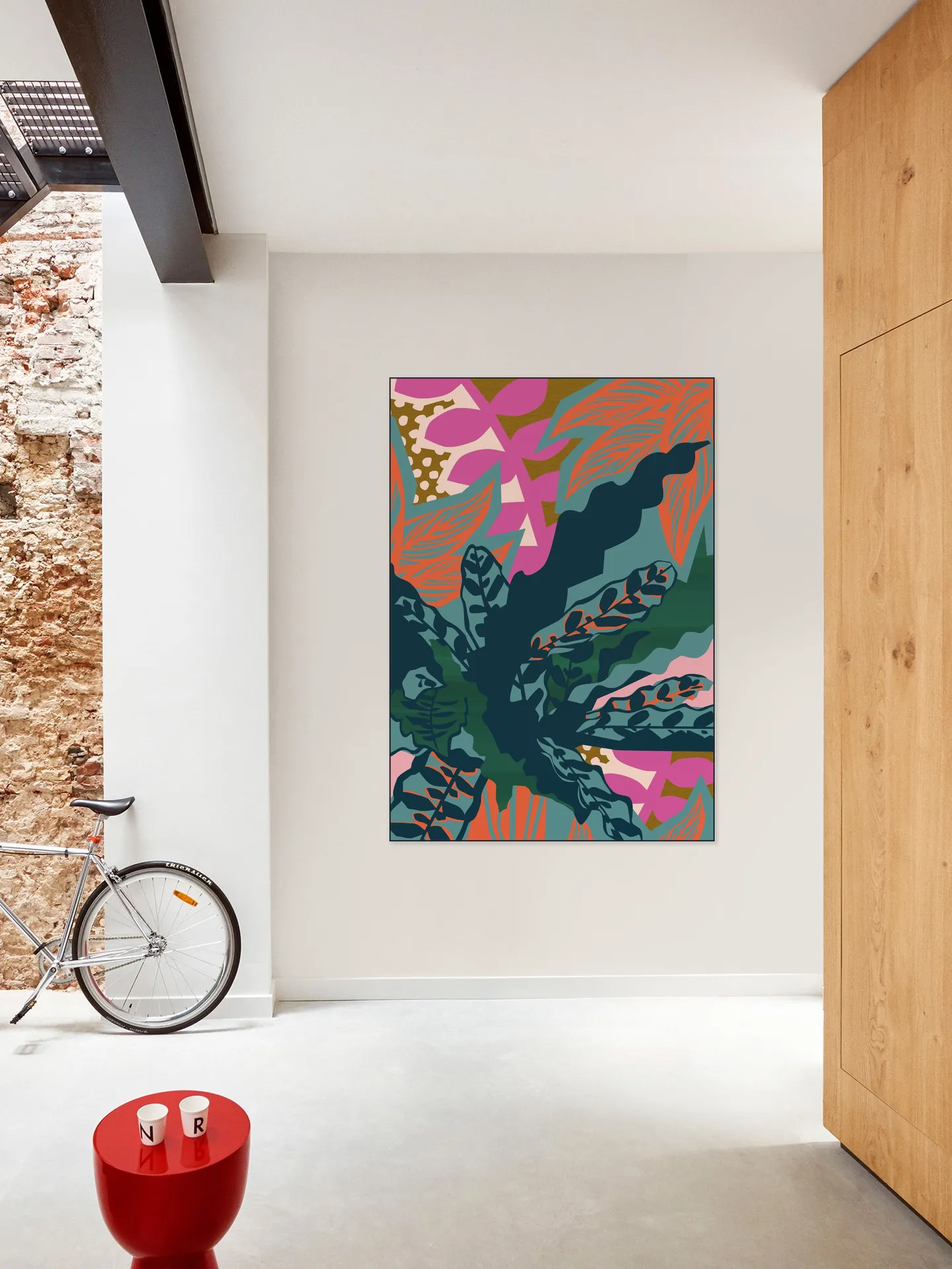Calathea