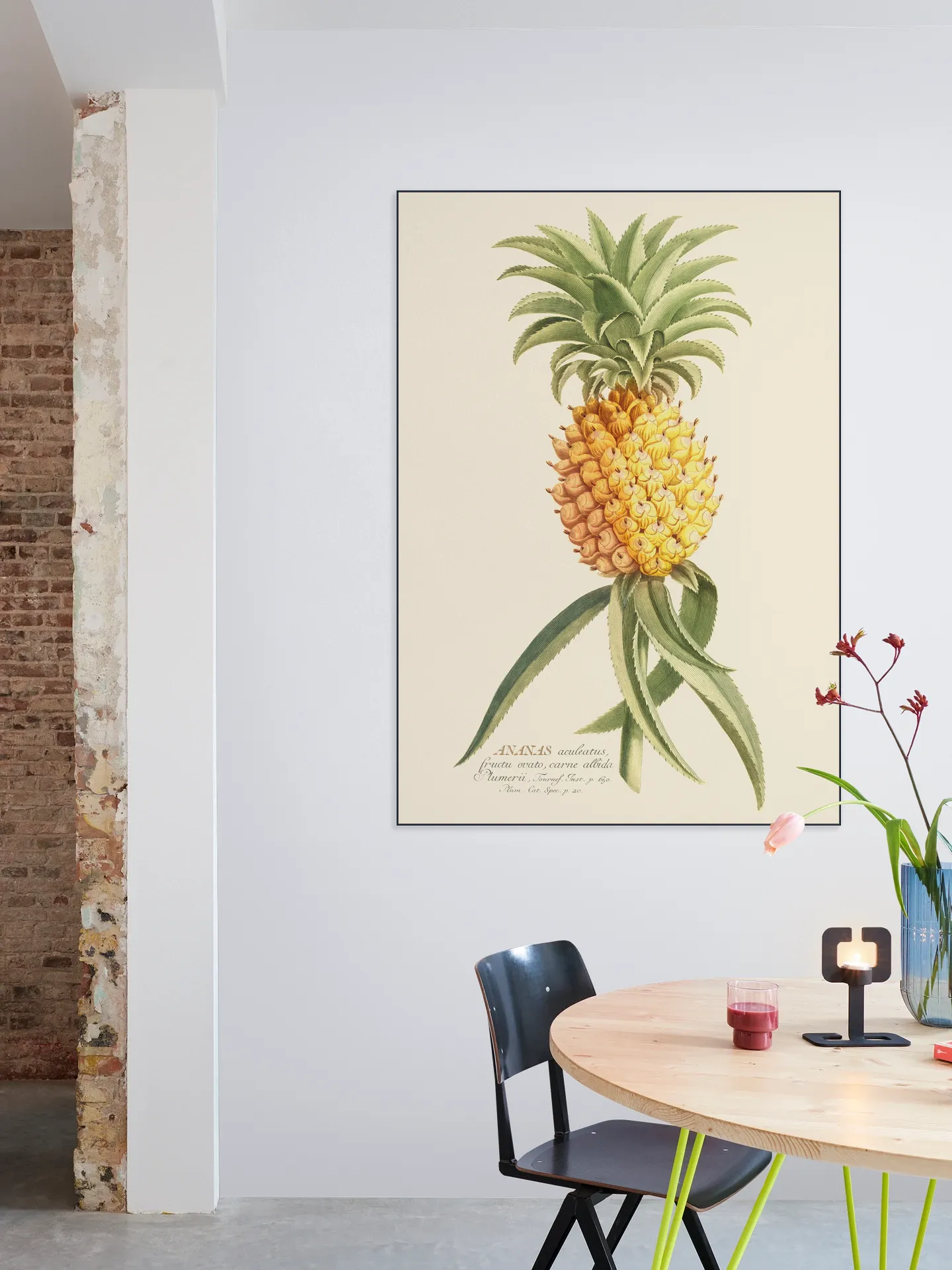 Ananas 2