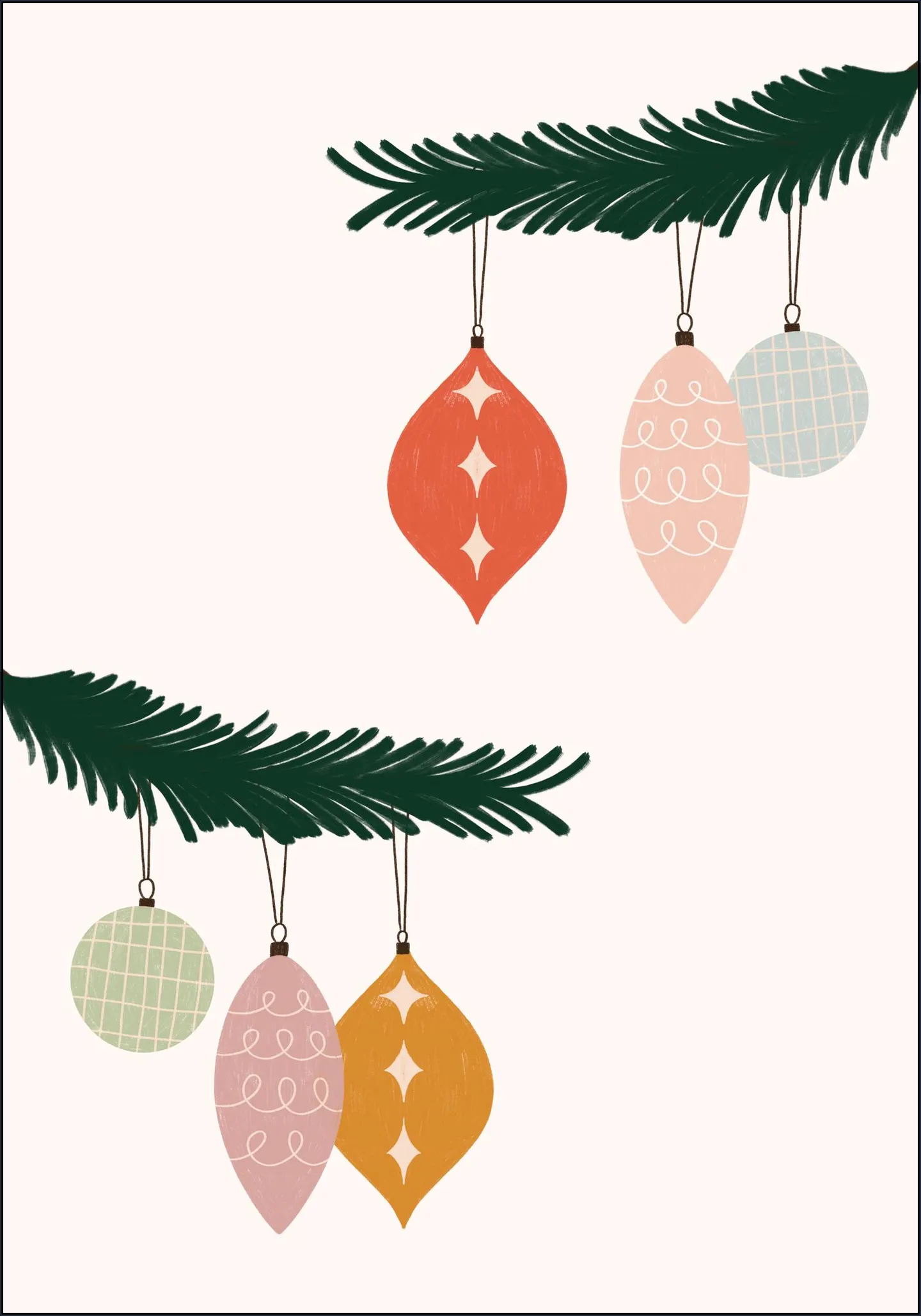 Christmas Ornaments
