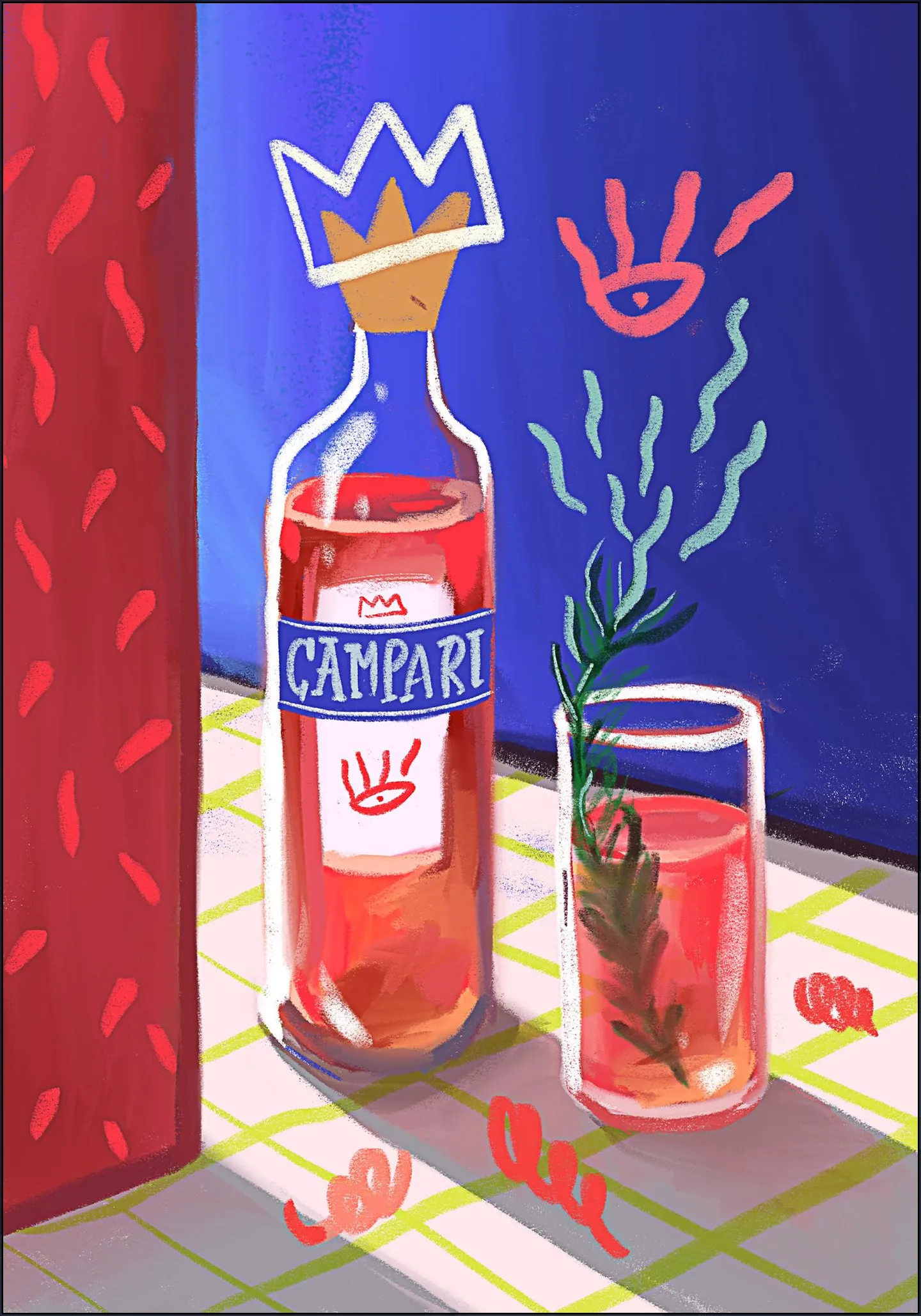 Campari