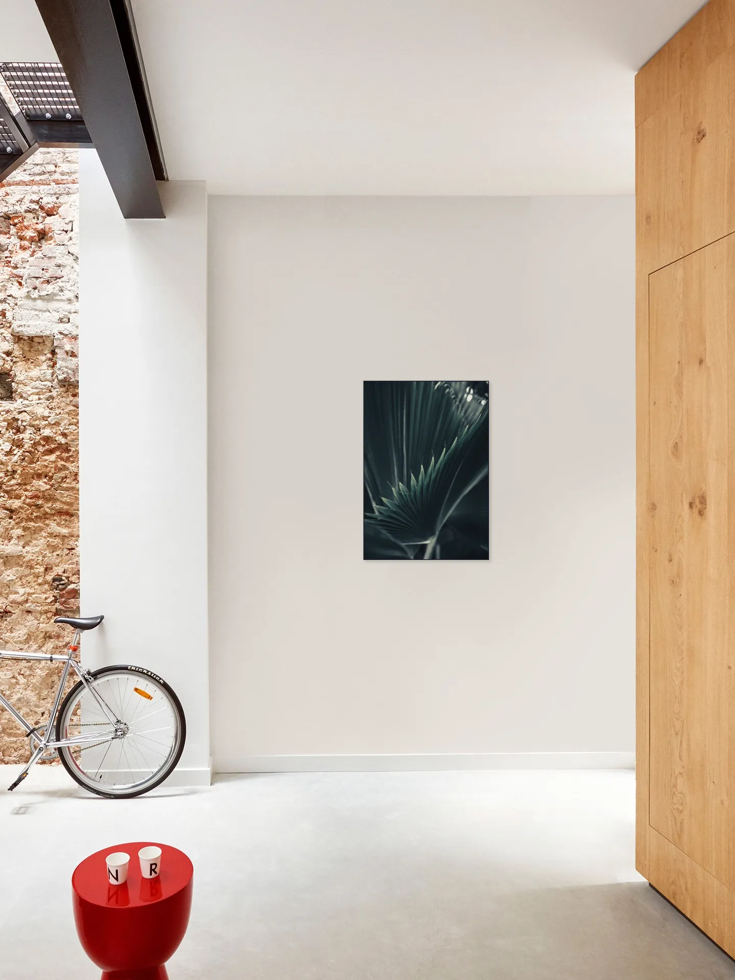 Palm Shade 1