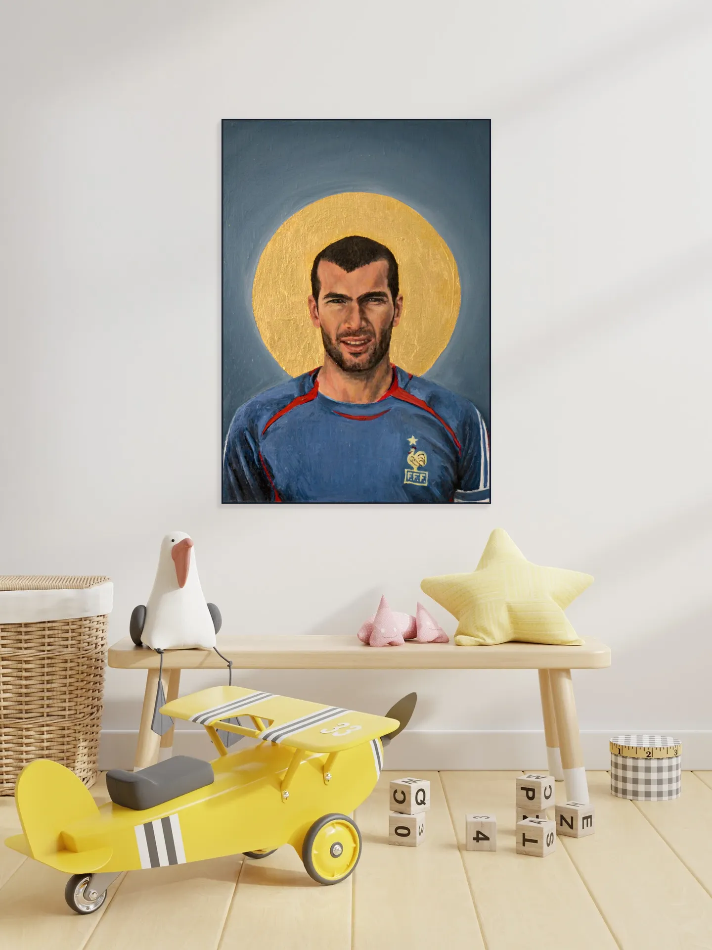 Zinedine Zidane