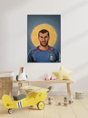 Zinedine Zidane