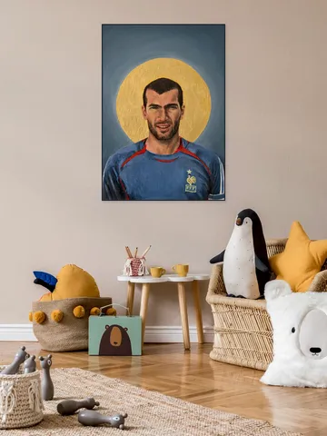 Zinedine Zidane