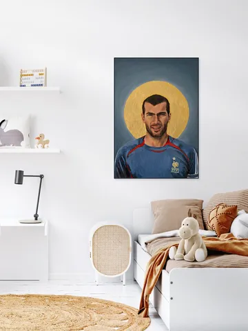Zinedine Zidane