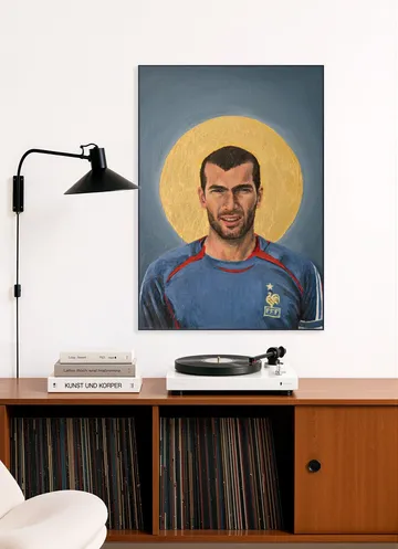 Zinedine Zidane