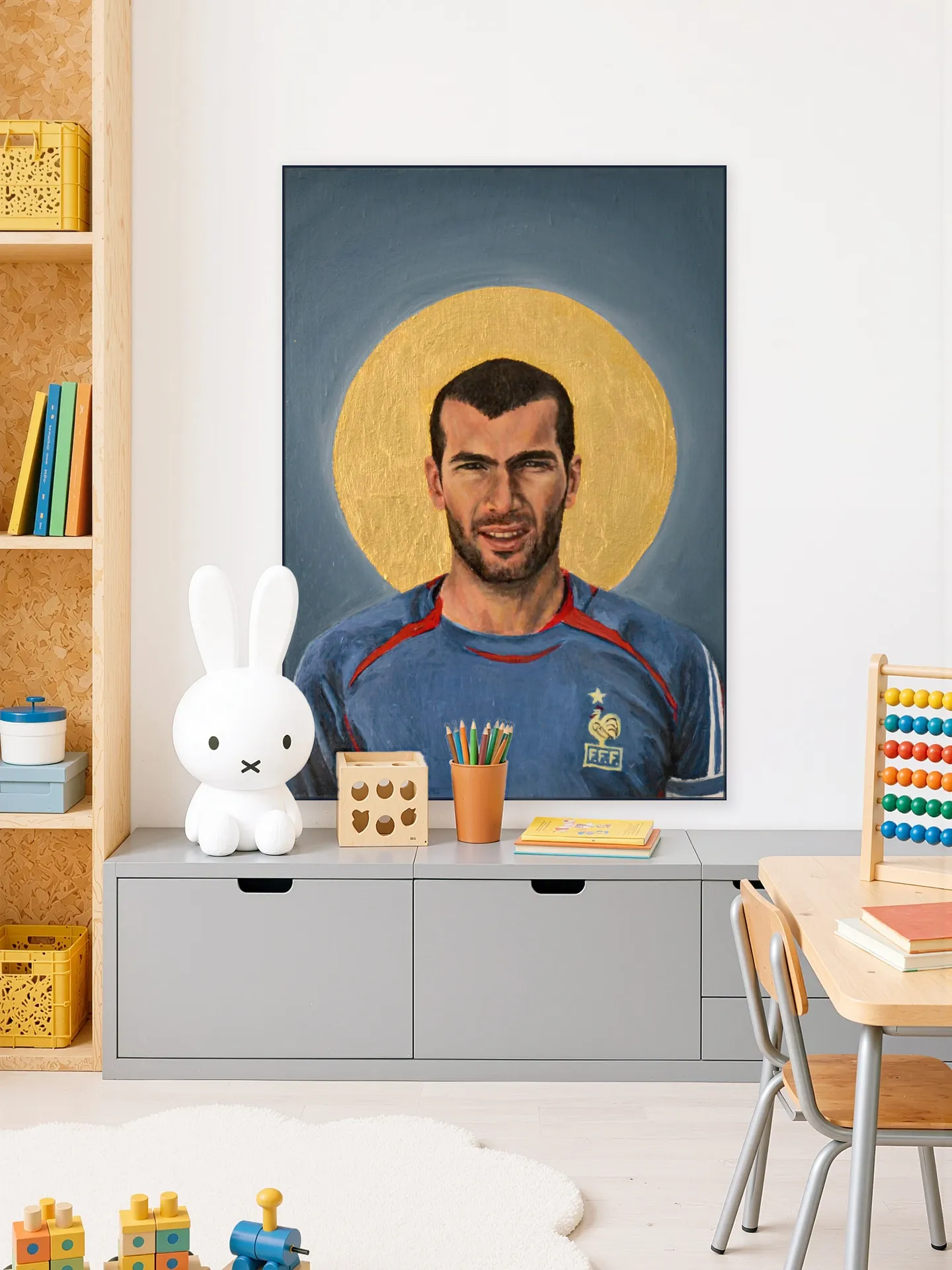 Zinedine Zidane