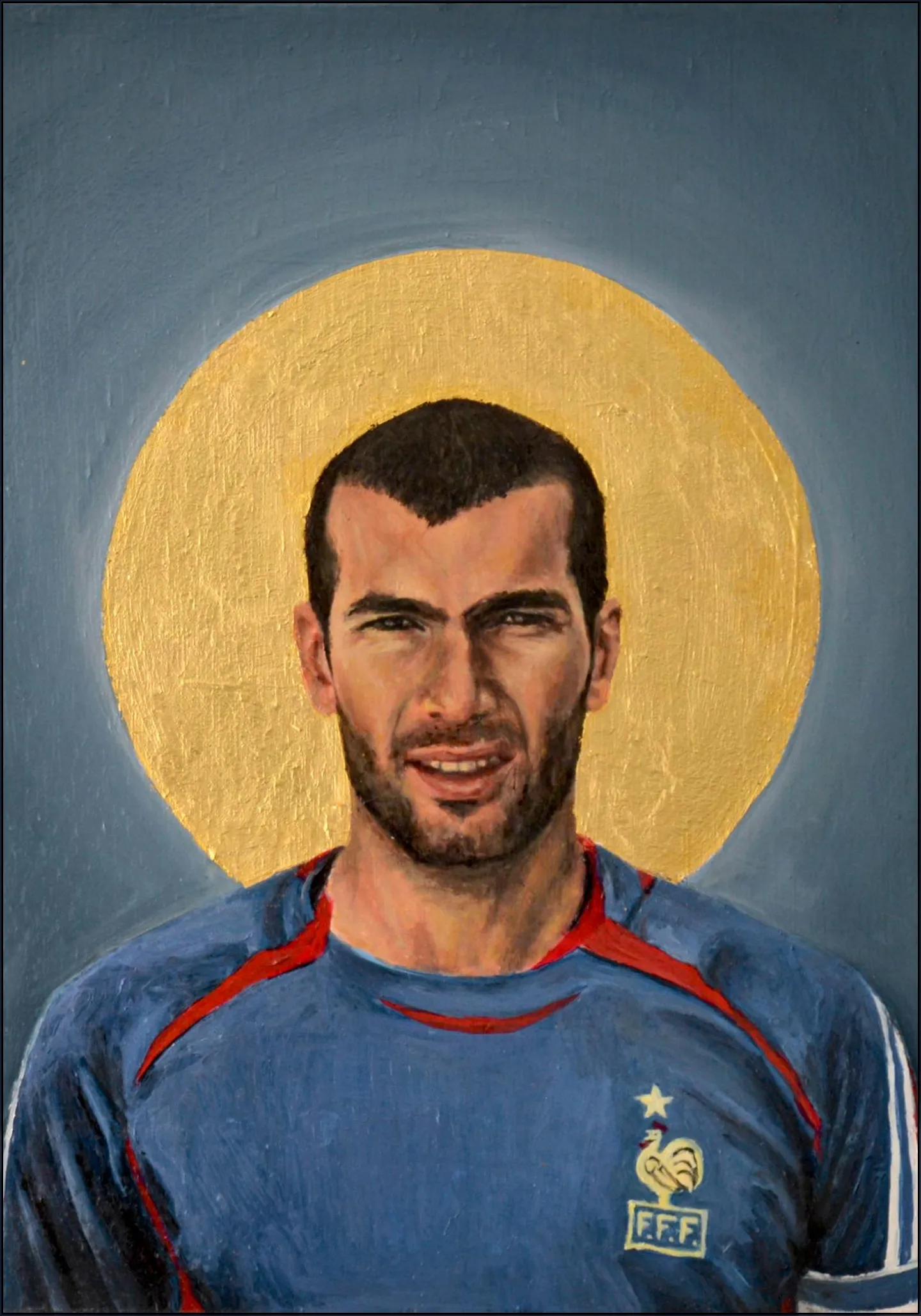 Zinedine Zidane