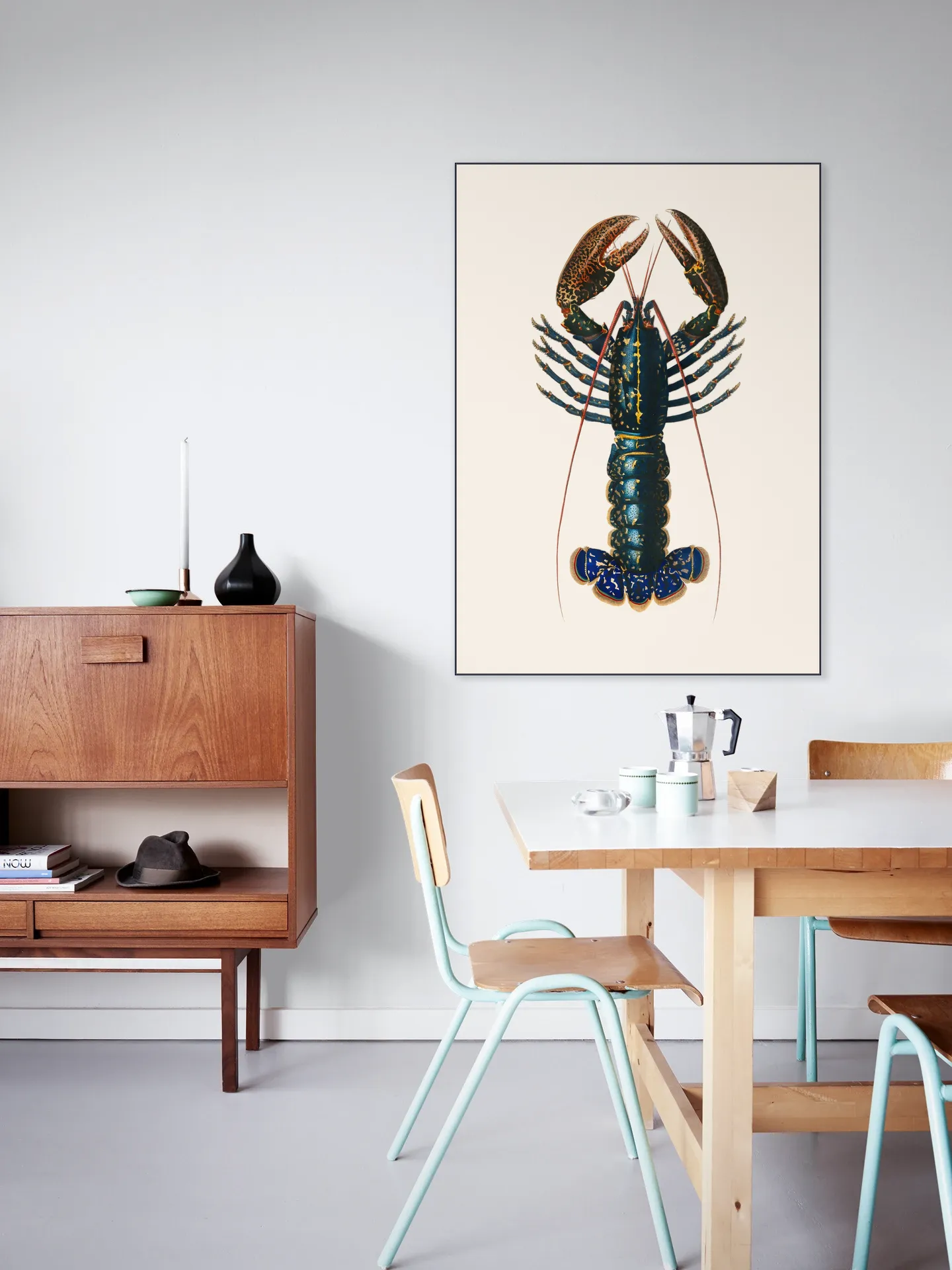 Homard
