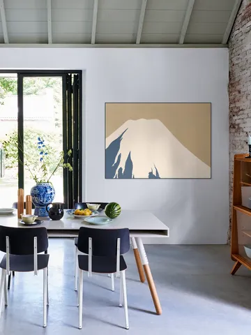 Mount Fuji