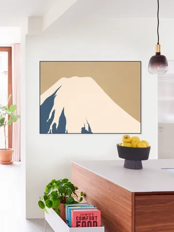 Mount Fuji