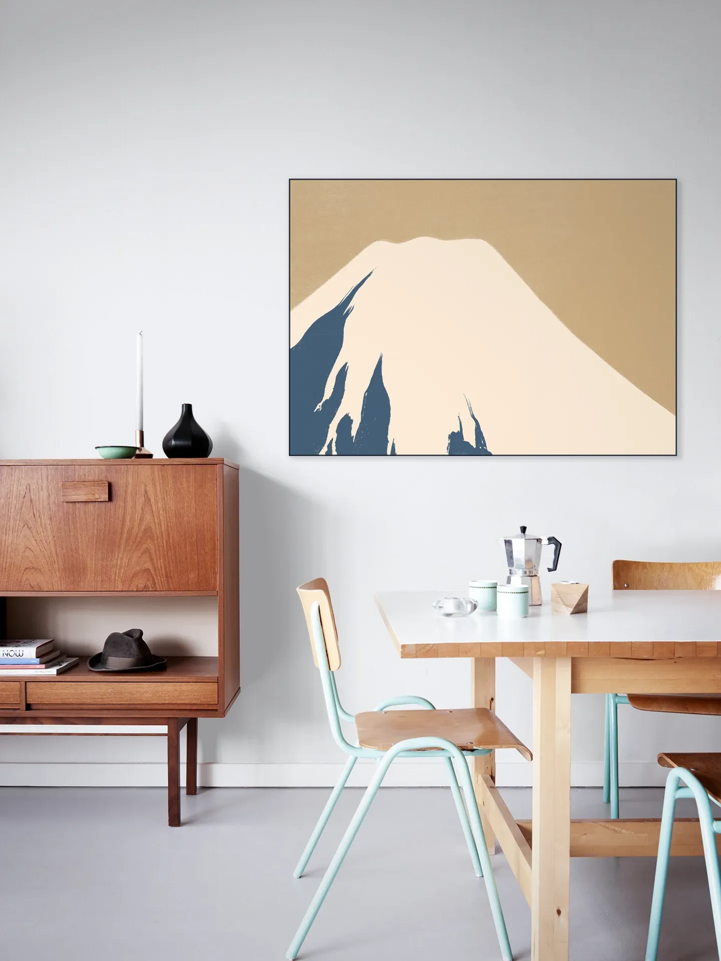 Mount Fuji