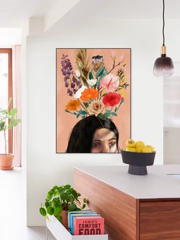 Flowery Thoughts