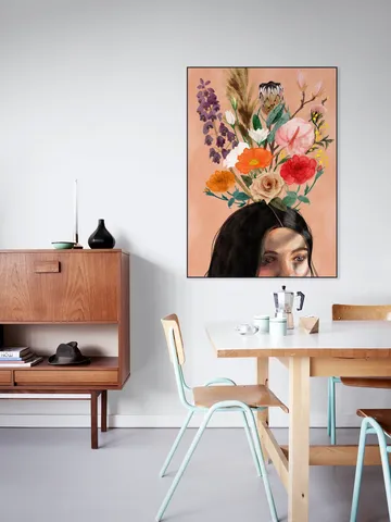 Flowery Thoughts