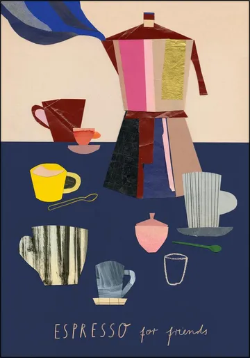 Espresso 1