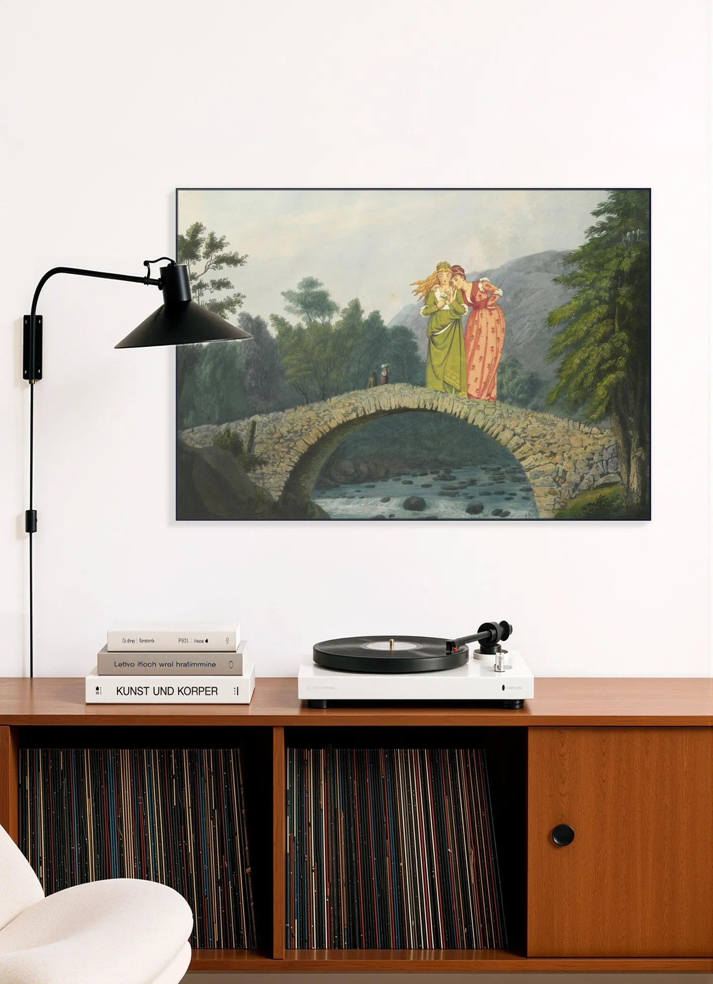 The Bridge
