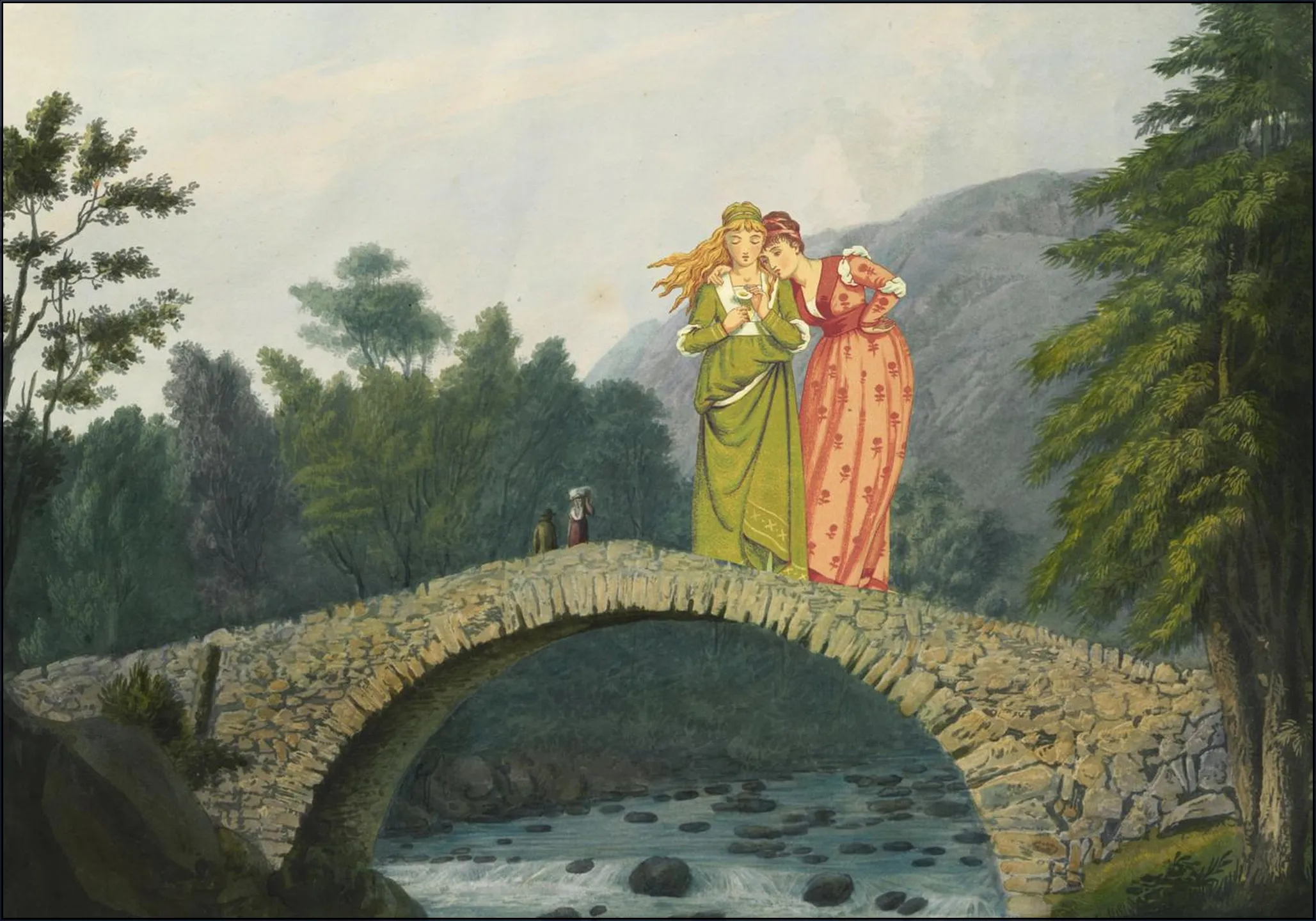 The Bridge