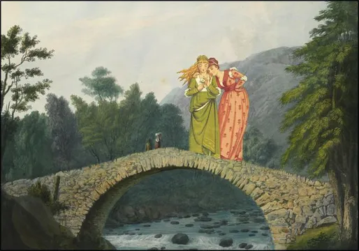 The Bridge